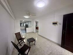 Blk 702 West Coast Road (Clementi), HDB 3 Rooms #562914971